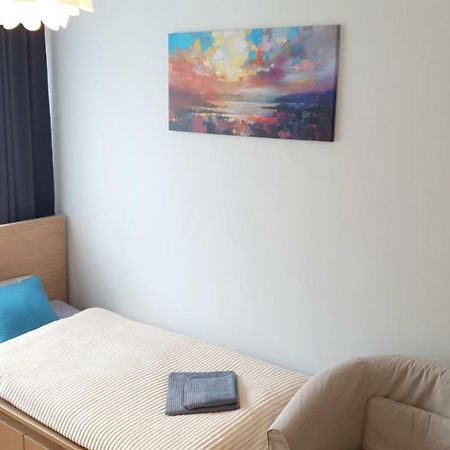 Apartament Miarki 3 Свіноуйсьце Екстер'єр фото