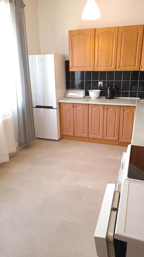 Apartament Miarki 3 Свіноуйсьце Екстер'єр фото