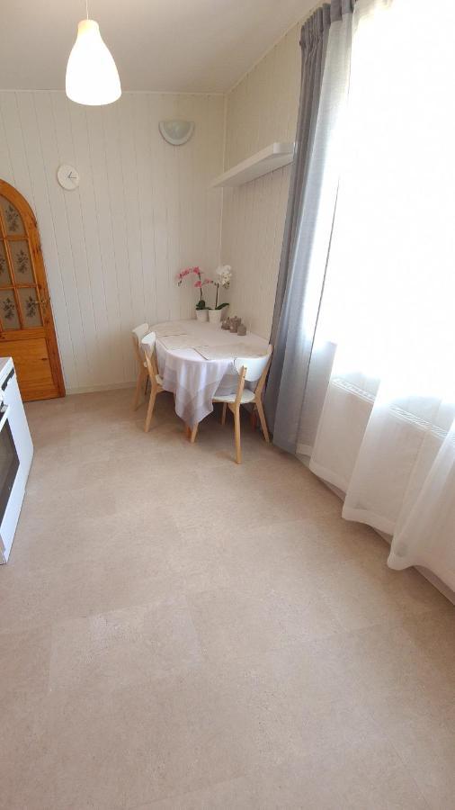 Apartament Miarki 3 Свіноуйсьце Екстер'єр фото