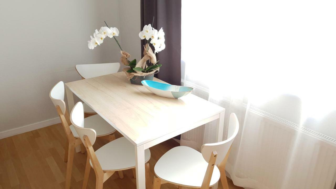 Apartament Miarki 3 Свіноуйсьце Екстер'єр фото