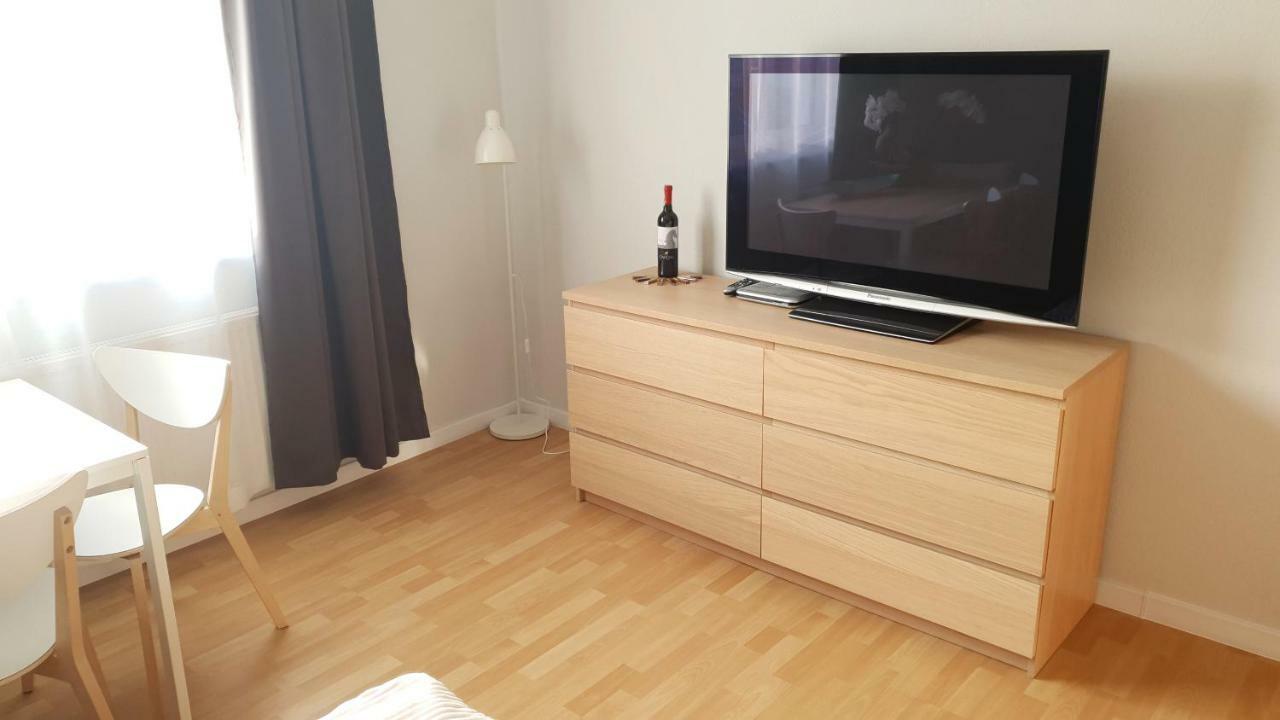 Apartament Miarki 3 Свіноуйсьце Екстер'єр фото